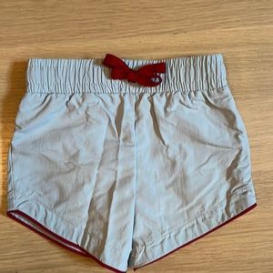 Cadets Swim Trunks | Size 2/3